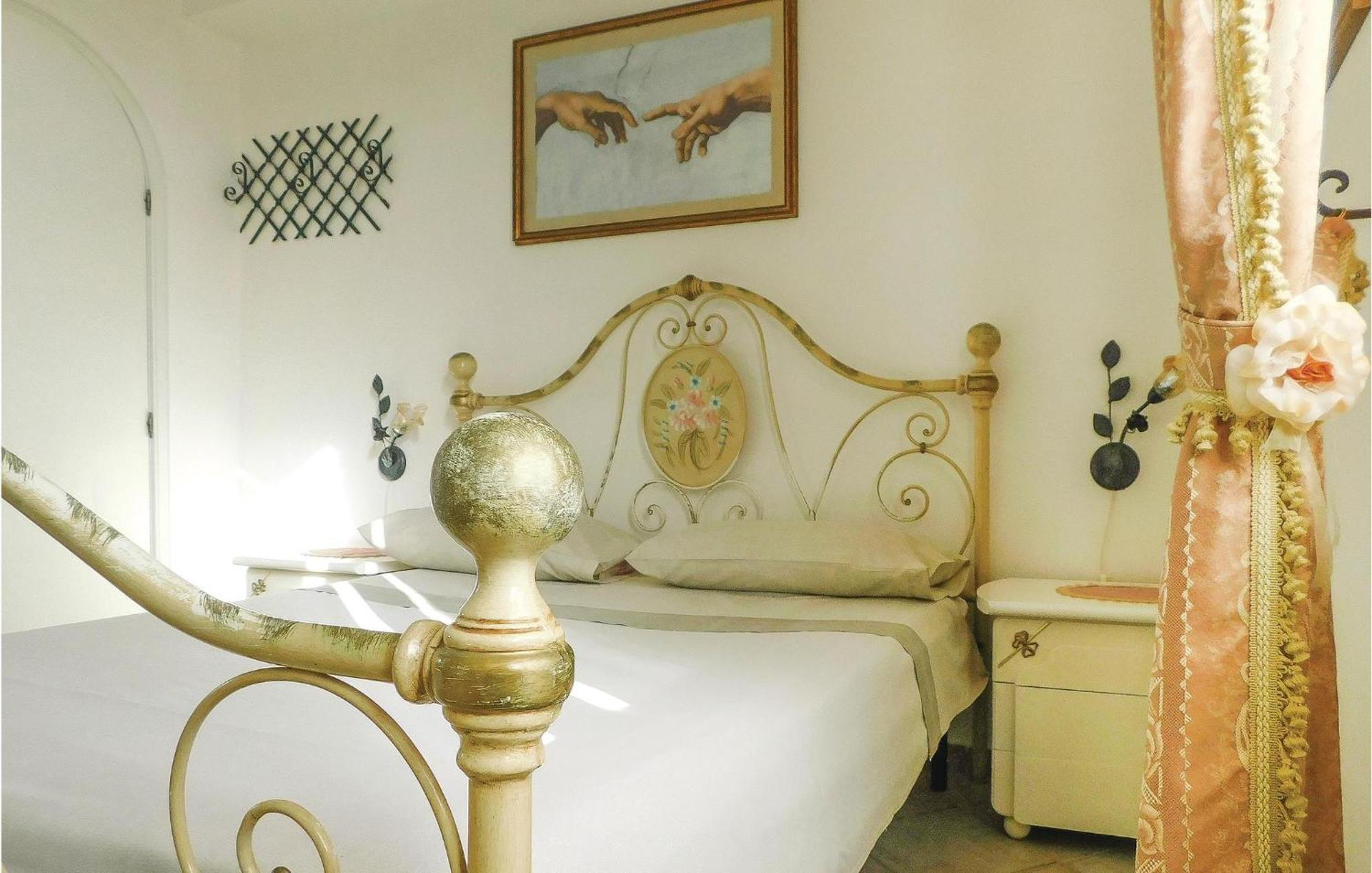 Villa Girasole Marzamemi Buitenkant foto